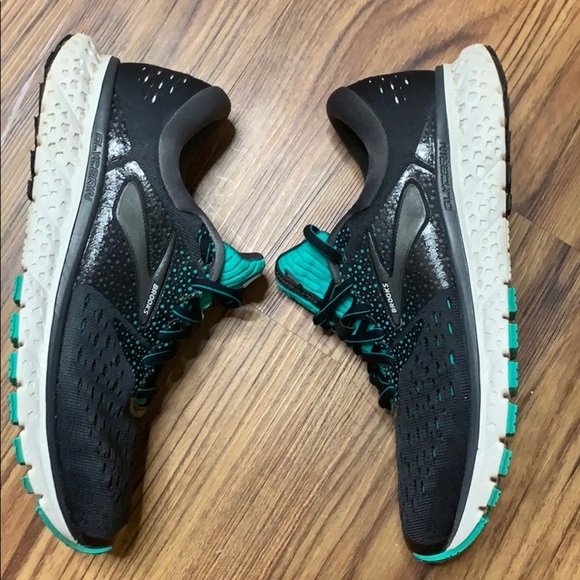 Brooks Glycerin 16 Men sneakers main image 11